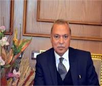 محافظ القليوبية يقيل نائبي رئيس حي شرق شبرا الخيمة