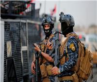 انتشار قوات الأمن في ساحات بغداد لوقف استهداف مطار العاصمة