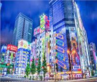 اليابان: انخفاض الزائرين بنسبة 77% خلال 2020 بسبب كورونا