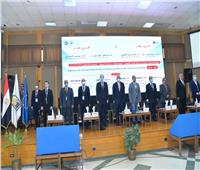 «الإتحاد الأوربي بين تحديات كورونا والتعاون الصيني» مؤتمر بجامعة أسيوط 