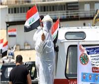 الصحة العراقية: تسجيل 3107 إصابات جديدة و60 حالة وفاة كورونا