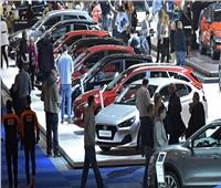 تأجيل معرض بروكسل للسيارات إلى عام 2022