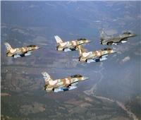 الطيران الحربي الإسرائيلي ينتهك الأجواء اللبنانية بشكل مكثف