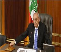 رئيس مجلس النواب اللبناني يستقبل السفيرة الأسترالية لدى لبنان