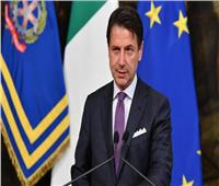 رئيس وزراء إيطاليا يستبعد فرض إغلاق وطني جديد لمواجهة «كورونا»