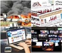 «القوى الناعمة» في مواجهة التطرف| خبراء يقدمون «الدليل الإرشادي» للتعامل الإعلامي مع الإرهاب 