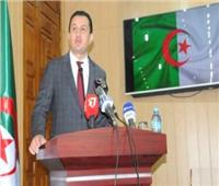 مستشار رئيس الجزائر: تعديلات الدستور مبنية على شراكة المجتمع