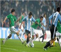 «ميسي» أمام تحدي فك عقدة دولية مع الأرجنتين