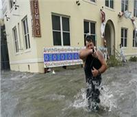 مصرع شخصين في ولاية "لويزيانا" الأمريكية جراء الإعصار "دلتا"