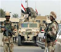 «الشرطة العراقية» تفكك عبوة ناسفة وسط ببغداد