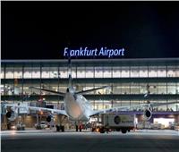 مطار فرانكفورت يسجل 1.15 مليون مسافر خلال شهر سبتمبر 