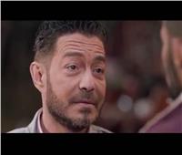 فيديو| أحمد زاهر: "البرنس" نقلة في مشوارى.. ومحمد رمضان وش الخير عليا