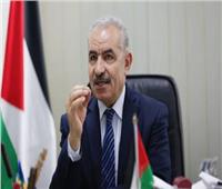 رئيس الوزراء الفلسطيني يرحب بالرفض الأوروبي للاستيطان