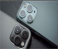 تسريبات تكشف تركيز «آبل» على تطوير الكاميرات في سلسلة «آيفون 12»