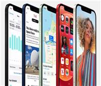 مؤتمر آبل| الكشف عن iPhone 12 mini أصغر وأخف هاتف 5G في العالم