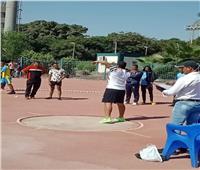 الشباب والرياضة تعلن نتائج منافسات اليوم الأول لأولمبياد الطفل المصري 