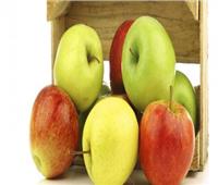 لصحة أفضل.. فوائد التفاح في إنقاص الوزن