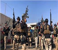 الجيش العراقي يعتقل إرهابيين خلال عملية أمنية 