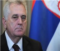 الرئيس الصربي: لن نكون أبدًا عضوًا في "ناتو"