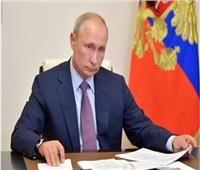 بوتين يوافق على رفع العقوبات عن بعض الشركات الأوكرانية