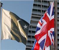 باكستان وبريطانيا تبحثان قضايا الحد من التسلح ونزح السلاح