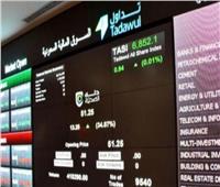 تراجع المؤشر «تاسي» بسوق الأسهم السعودي