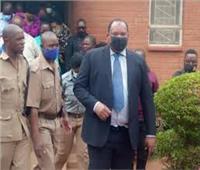 وزير داخلية مالاوي السابق أمام القضاء لاتهامه بتزوير جوازات سفر