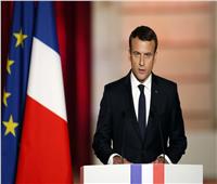فرنسا تفرض حظر التجول من السبت المقبل لمواجهة كورونا