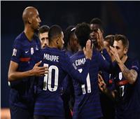 فيديو| فرنسا تخطف فوزا صعبا من كرواتيا