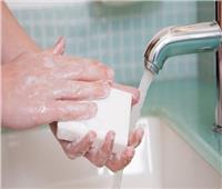 للوقاية من الأمراض.. تعرف على الطريقة الصحيحة لغسل اليدين