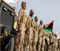 الجيش الليبي : ملتزمون بوقف إطلاق النار في مختلف أنحاء البلاد