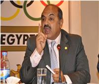 بالمستندات| الأولمبية المصرية تكشف تفاصيل جديدة في قضية «مرتضى منصور»