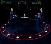 بث مباشر| المناظرة الافتراضية بين دونالد ترامب وجو بايدن