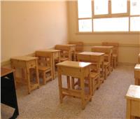صور| استعدادات مكثفة في المنيا استعدادا لبدء العام الدراسي الجديد
