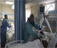 الصحة الإماراتية: تسجيل 1412 إصابة جديدة بفيروس كورونا المستجد 