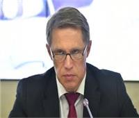 وزير الصحة الروسي: بدء إعداد قوائم المواطنين للشروع في عمليات التطعيم ضد "كورونا"