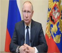 بوتين يبحث مع أعضاء مجلس الأمن القومي الروسي الوضع في كاراباخ