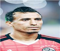 محمد عبدالشافي يكشف سبب عدم مشاركته في مباراة الزمالك والرجاء