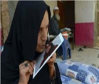 أم أفغانية تنتظر إطلاق سراح ابنها المعتقل في جوانتانامو