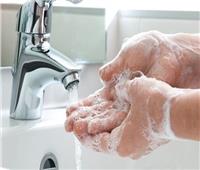 تحذير جديد..الإفراط في غسل الأيدي لا يحمي من كورونا