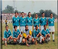 خاص| القرار الوزاري لتأسيس منتخب الكرة النسائية عام 1998 «مستندات»