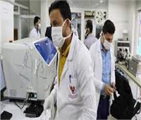 الصحة العراقية : تسجيل 3221 إصابة جديدة بفيروس كورونا و56 حالة وفاة