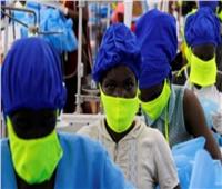 24 إصابة بفيروس كورونا في السنغال والإجمالي يصل إلى 15392 حالة