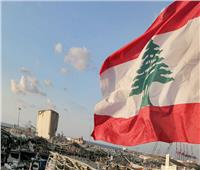 مسيرات في العاصمة اللبنانية إحياء لذكرى انتفاضة 17 أكتوبر