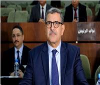 رئيس الوزراء الجزائري: الدولة لديها نية صادقة في التغيير