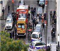 السعودية تدين حادث الطعن الارهابي في باريس