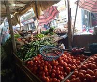 أسعار الخضراوات في سوق العبور اليوم 18 أكتوبر