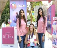 «حكاية بطلة» حملة من الجمعية المصرية لدعم مرضى السرطان