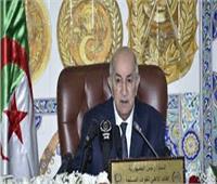 الرئاسة الجزائرية: تأجيل اجتماع مجلس الوزراء لازدحام برنامج الرئيس تبون والحكومة