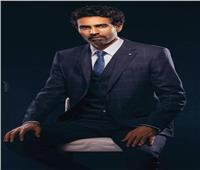 محمد علاء : تاجر قماش في مسلسل «واقع افتراضي»